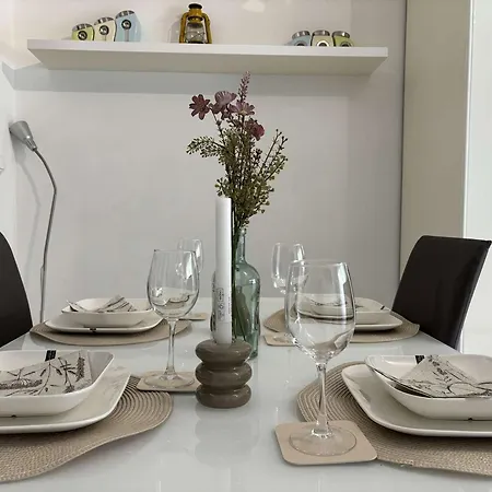 Studio Lumineux 4 Pers, Proche Plage, Terrasse, Parking, Wifi - Fr-1-252-71 אנטיב