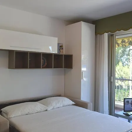 Studio Lumineux 4 Pers, Proche Plage, Terrasse, Parking, Wifi - Fr-1-252-71 אנטיב