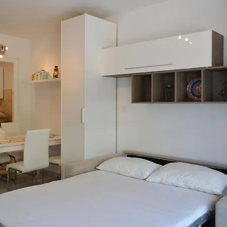 Studio Lumineux 4 Pers, Proche Plage, Terrasse, Parking, Wifi - Fr-1-252-71 Apartment