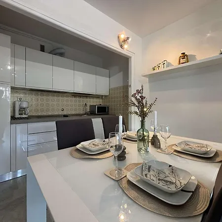 Studio Lumineux 4 Pers, Proche Plage, Terrasse, Parking, Wifi - Fr-1-252-71 Apartment