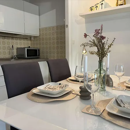 Studio Lumineux 4 Pers, Proche Plage, Terrasse, Parking, Wifi - Fr-1-252-71 *