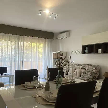 Studio Lumineux 4 Pers, Proche Plage, Terrasse, Parking, Wifi - Fr-1-252-71 Apartment