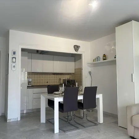 Apartment Studio Lumineux 4 Pers, Proche Plage, Terrasse, Parking, Wifi - Fr-1-252-71 *