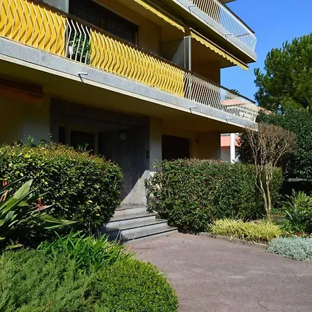 Studio Lumineux 4 Pers, Proche Plage, Terrasse, Parking, Wifi - Fr-1-252-71 Apartment