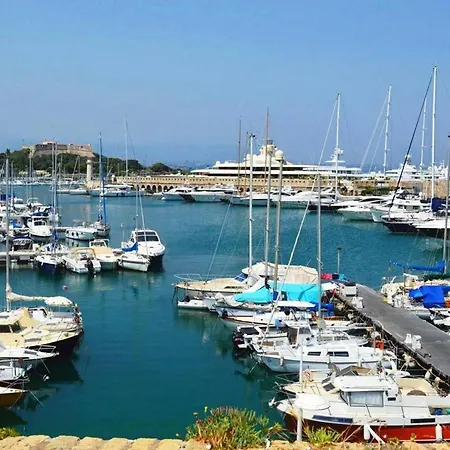 Studio Lumineux 4 Pers, Proche Plage, Terrasse, Parking, Wifi - Fr-1-252-71 *